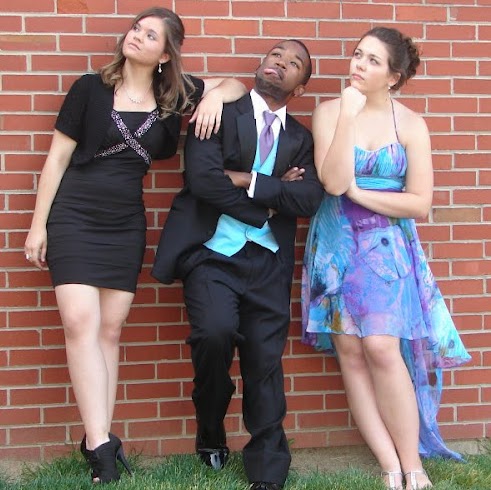 Kristin Stone Photo 19