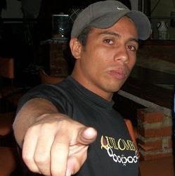 Charlie Garcia Photo 35