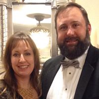 Shawna Clark Photo 11