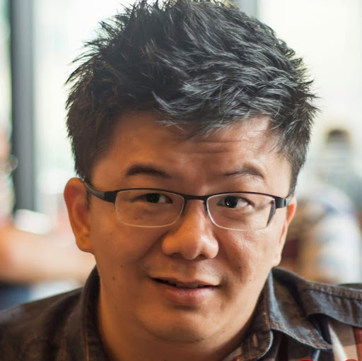 Alan Tang Photo 11