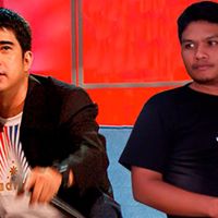 Michael Valentin Photo 21