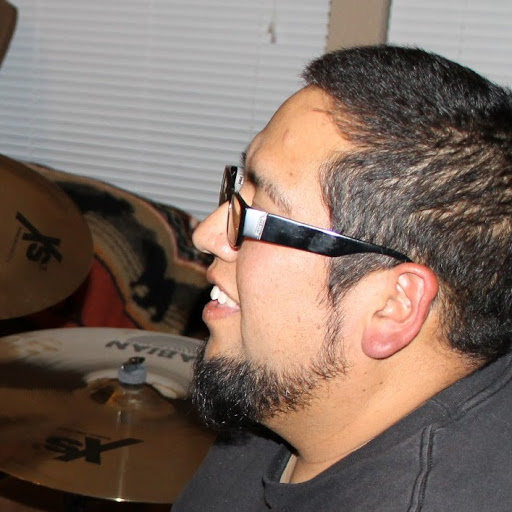 Antonio Heredia Photo 3