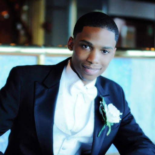 Anthony Heath Photo 36