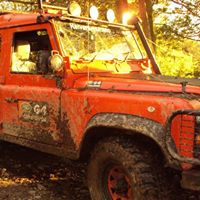 Andy Cummings Photo 19