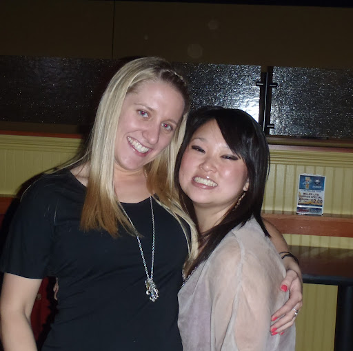 Lauren Rhoads Photo 3
