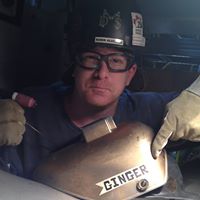 Robin Aldridge Photo 16