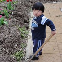 Nan Chen Photo 21