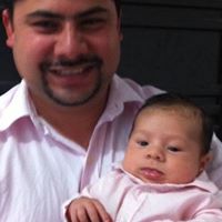 Enrique Ozuna Photo 10