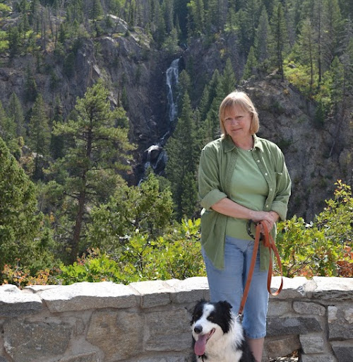 Ann Galloway Photo 28