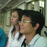 Yan Chee Photo 16