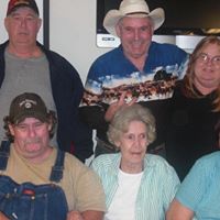 Billy Stewart Photo 6