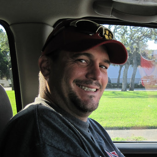 Richard Sims Photo 15