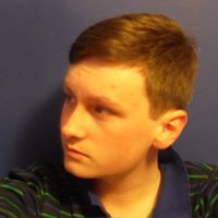 James Pethick Photo 2