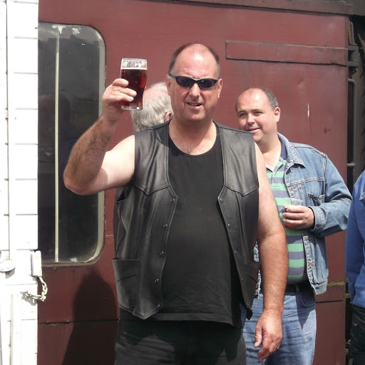 Gordon Jenkins Photo 41