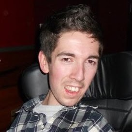 James Curran Photo 14