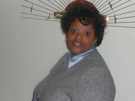 Michelle Austin Photo 32