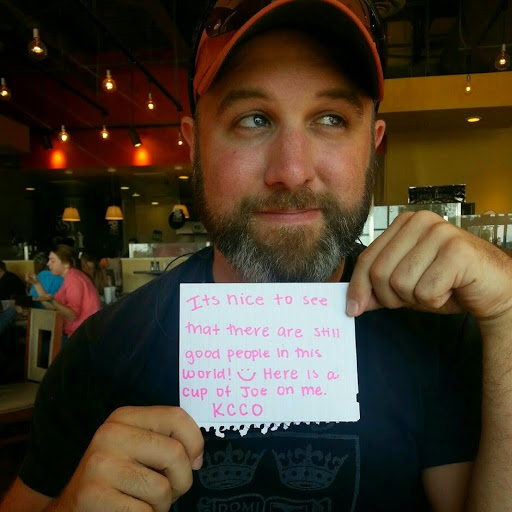 Mark Sturm Photo 7