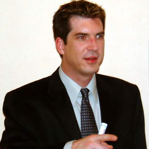 Robbie Dawson Photo 8