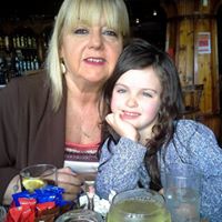 Joyce Sweeney Photo 20