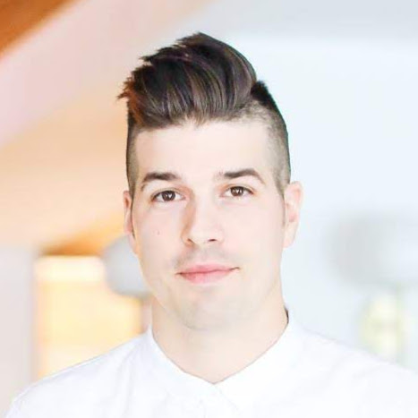 Billy Riddle Photo 24