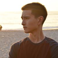 Chris Carvalho Photo 21