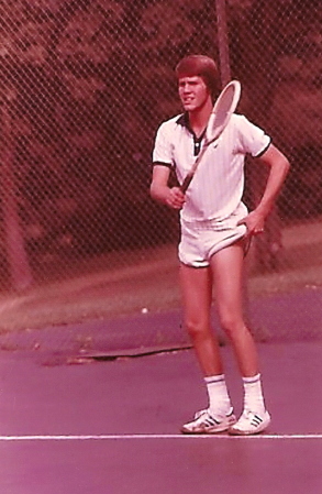 Robert Matteson Photo 5