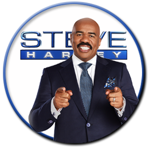 Steve Harvey Photo 17