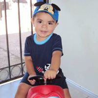 Yamilet Campos Photo 11
