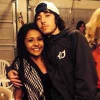 Devon Clark Photo 18