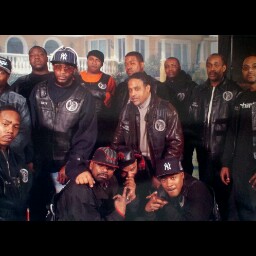 Derrick Graham Photo 50