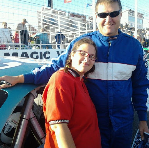 Beth Livingston Photo 38