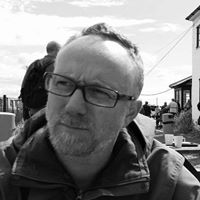 Richard Schofield Photo 12
