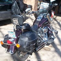 Ray Sherman Photo 15