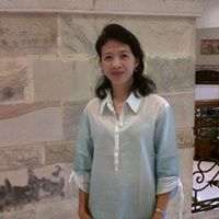 Fangfang Wu Photo 7