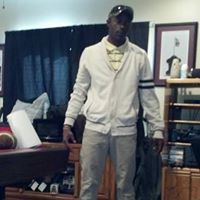 Reginald Montgomery Photo 14