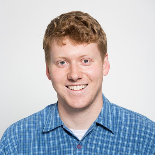 Andrew Patterson Photo 35