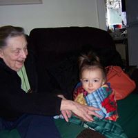 Dorothy Nolan Photo 10