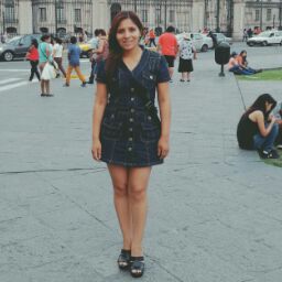 Judith Quispe Photo 10