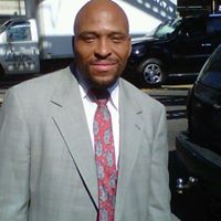 Barry Roberson Photo 11