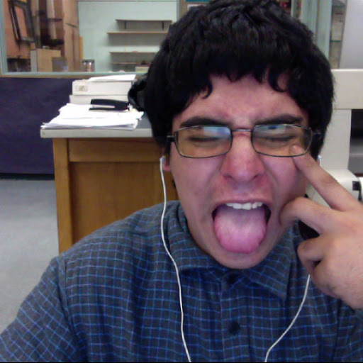 Jose Jauregui Photo 36