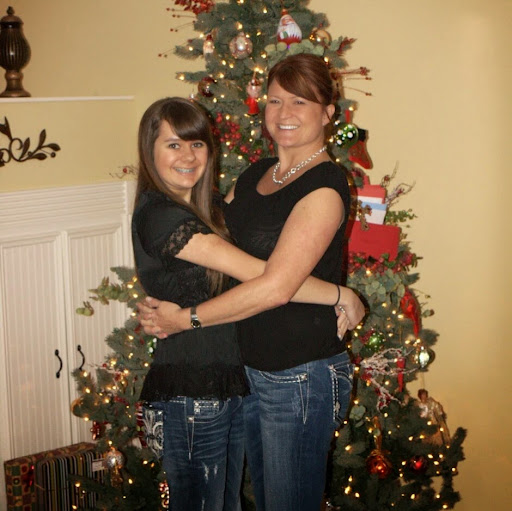 Stacey Joiner Photo 2