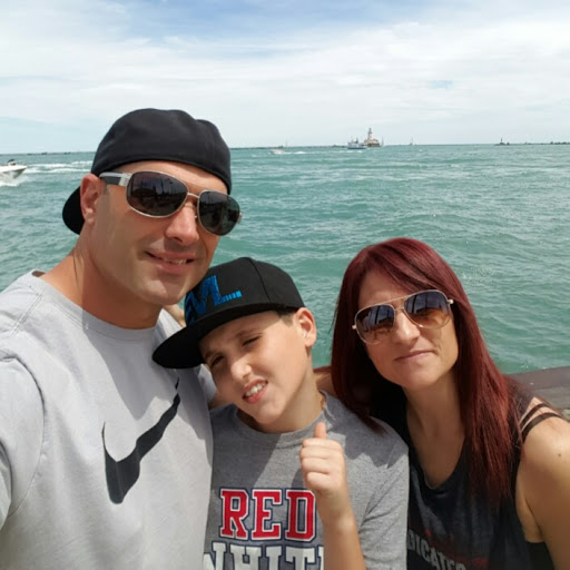 Anthony Cottone Photo 16