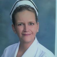 Rachel Briggs Photo 20