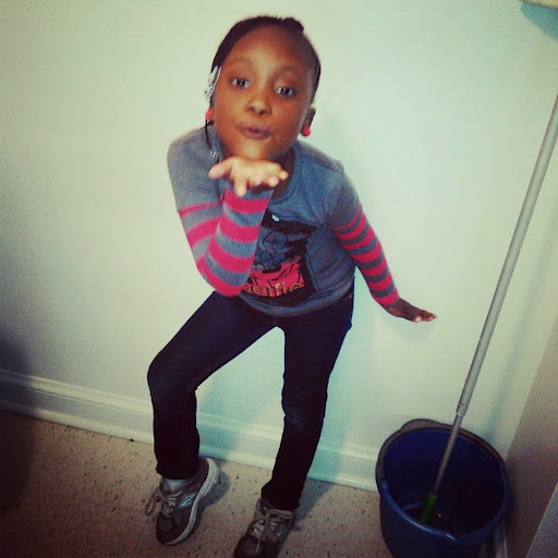 Tracie Washington Photo 27