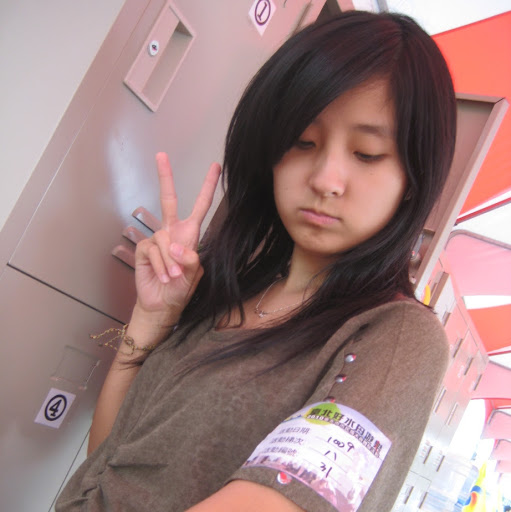 Charlotte Wu Photo 27