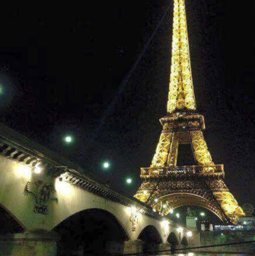 Patrice Kelly Photo 13