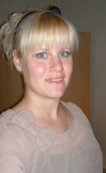 Bettina Rasmussen Photo 9