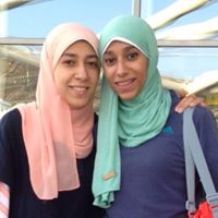 Nada Mohamed Photo 19