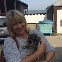 Sue Gavin Photo 15