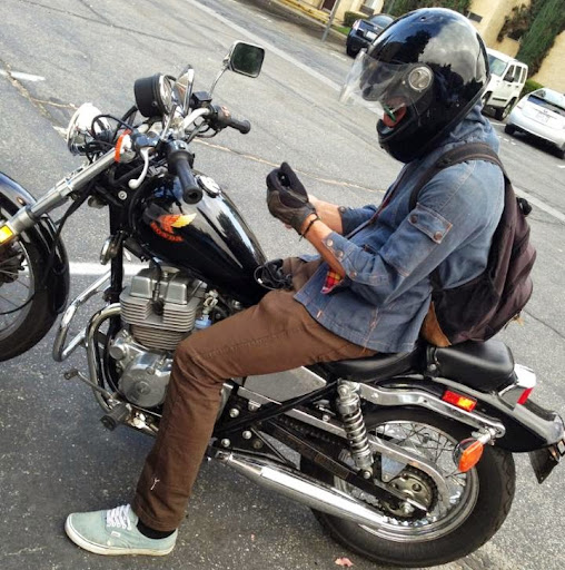 Brett Clinton Photo 7